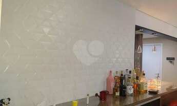 Imagem 6: Apartamento no bairro da Analia Franco