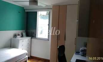 Imagem 2: São Paulo - Apartamento Padrão - Vila Mariana