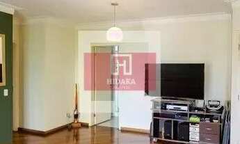 Imagem 6: Apartamento à venda no bairro Saúde - São Paulo/SP, Zona Sul