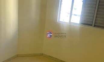 Imagem 4: Apartamento com 3 dormitórios para alugar, 62 m² por R$ 2.260,00/mês - Parque Marajoara