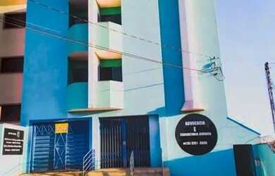 Imagem 3: Aluga apartamento centro em franca