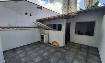 Imagem 7: Casa para aluguel tem 130 metros quadrados com 3 quartos em Vila Cruzeiro - São Paulo - SP