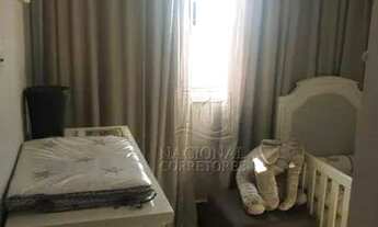 Imagem 2: Apartamento à venda, 52 m² por R$ 382.000,00 - Vila Eldízia - Santo André/SP