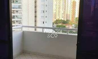 Imagem: Apartamento com 3 dormitórios para alugar