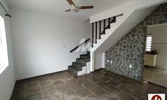 Imagem 2: Casa (sobrado em condominio) 2 dormitórios, cozinha planejada, em condomínio fechado