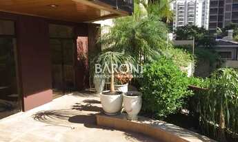 Imagem 5: Espetacular Duplex Garden, 1º e 2º andares, prédio imponente com lazer e segurança difere