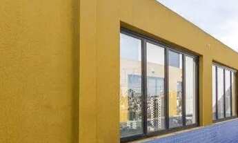 Imagem 11: Apartamento com 2 dormitórios à venda, 41 m² por R$ 341.000,00 - Vila Valparaíso - Santo A