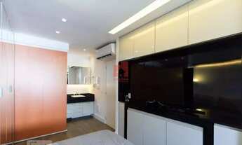 Imagem 6: STUDIO Apartamento à venda na Vila Olímpia 1 dormitório e 1 vaga!!