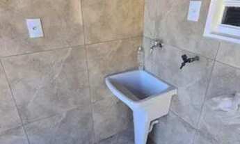 Imagem 6: Aluga-se Casa de fundo Bairro Santa Catarina