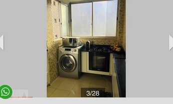 Imagem 6: Apartamento à Venda - Bom Retiro, 3 Quartos, 69 m2