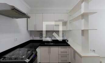 Imagem 7: Apartamento para Aluguel - Vila Guilhermina, 2 Quartos, 45 m2