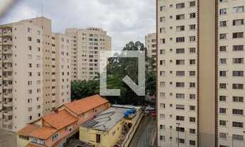 Imagem 6: Apartamento para Aluguel - Jabaquara, 2 Quartos, 56 m2