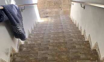 Imagem 4: Casa para venda tem 112 metros quadrados com 4 quartos em Riacho Fundo II - Brasília - DF