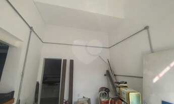 Imagem 4: SALÃO COMERCIAL DE 60 M² COZINHA E BANHEIRO PARA LOCAÇÃO NA SANTA TEREZINHA