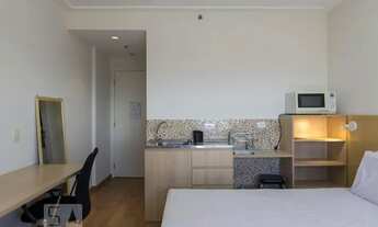 Imagem 5: Apartamento para Aluguel - Vila Mariana, 1 Quarto, 30 m2