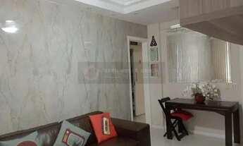 Imagem 3: Open House Vende Apartamento no Fonseca - 2 quartos