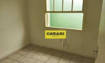 Imagem 6: Sobrado com 4 dormitórios, 160 m² - venda ou aluguel - Rudge Ramos - São Bernardo do Campo