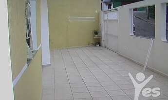 Imagem 2: Cód.: 8335 - Sobrado com 2 dormitórios, suíte, 3 vagas de garagem em localização privilegi