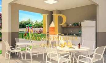 Imagem 7: Aluga-se Viva Vida Tarumã, 2 quartos, 4 andar, bairro Tarumã-açu