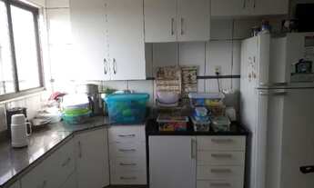 Imagem 5: ED. RIO SAMARA, apartamento com 125m²