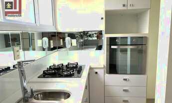 Imagem 2: Apartamento com 2 dormitórios à venda, 87 m² por R$ 999.000,00 - Paraíso - São Paulo/SP