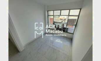 Imagem 4: CATETE - Rua Artur Bernardes, 14 ap.403 - Apartamento 3 quartos e sala 2 ambientes, 110m²