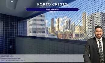 Imagem 6: TCC- 90m² com 3 quartos, 1 suíte na Bruno Veloso! Perto da Praia e do Shopping Recife!