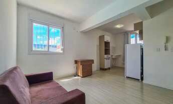 Imagem 2: Kitnet para aluguel, 1 quarto, 1 vaga, Operário - Novo Hamburgo/RS