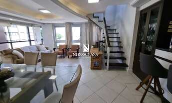 Imagem 3: Cobertura com 03 suítes no Edifício Bella Vista no centro de Torres/RS