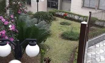 Imagem 2: Apartamento para Aluguel - Alto de Pinheiros, 2 Quartos, 50 m2