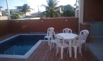 Imagem 5: IMB - CASA EM CONDOMINIO FECHADO AREMBEPE - CAMAÇARI