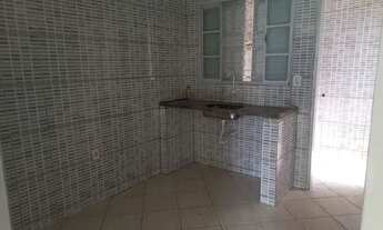 Imagem 6: ALUGO CASA NA QN 15A CONJ 2, RF II