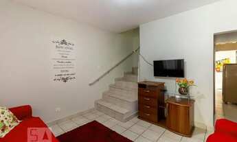 Imagem 2: Casa para Aluguel - Tucuruvi, 3 Quartos, 90 m2