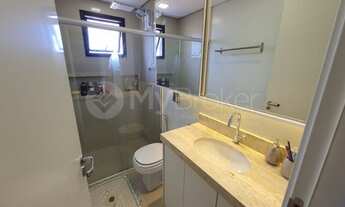 Imagem 4: Uberlândia - Apartamento Padrão - Santa Mônica