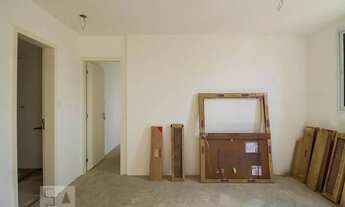 Imagem 2: Apartamento à Venda - Vila das Mercês, 2 Quartos, 57 m2