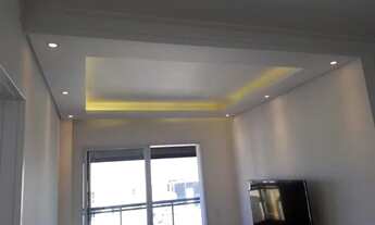 Imagem: APARTAMENTO COM 1 DORMITÓRIO PARA ALUGAR