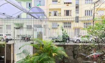 Imagem 6: Apartamento para Aluguel - Tijuca, 2 Quartos, 79 m2