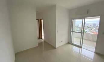 Imagem 2: Apartamento no Canto do Forte