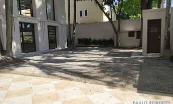 Imagem 5: CASA ASSOBRADADA - JARDIM AMÉRICA - SP