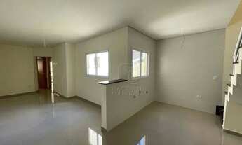 Imagem 4: Cobertura com 2 dormitórios à venda, 116 m² por R$ 535.000,00 - Parque Oratório - Santo An