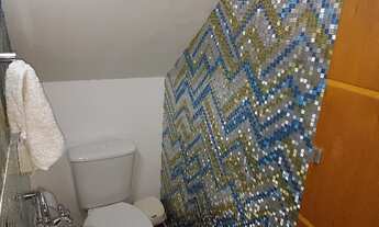 Imagem 6: Casa de Condomínio à venda na Rua Vasconcelos Barros, Imirim, São Paulo - SP