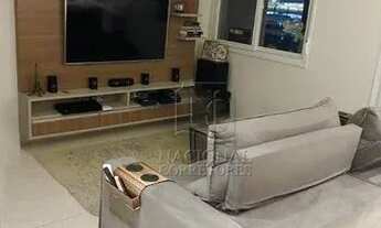 Imagem 5: Apartamento com 2 dormitórios à venda, 97 m² por R$ 1.064.000,00 - Jardim - Santo André/SP
