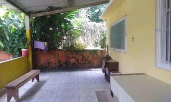 Imagem: Chacrinha imperdível com laguinho peixes