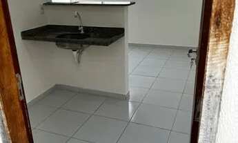 Imagem 2: KITNET ALUGUEL Kitnet com 1 dormitório