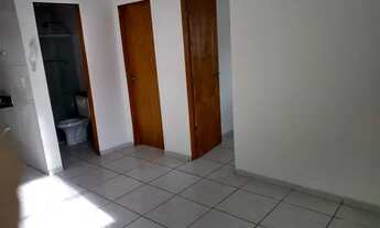 Imagem: AP tipo kit net para alugar