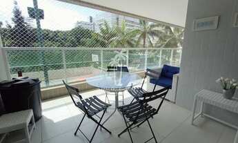 Imagem: Ótimo apartamento para 8 pessoas na praia