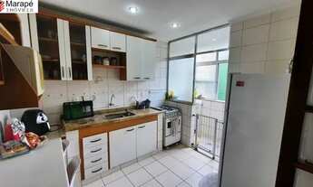 Imagem: Apartamento 72 M² 2 quartos 1 vaga