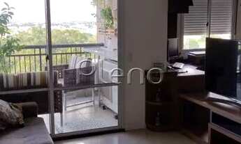 Imagem: Apartamento - Jardim Ypê - Paulínia