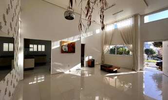 Imagem 6: Casa condomínio Ibiti do paço quadra R lote 3