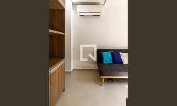 Imagem 3: Apartamento para Aluguel - Perdizes, 1 Quarto, 32 m2